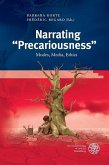 Narrating &quote;Precariousness&quote; (eBook, PDF)
