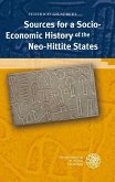Sources for a Socio-Economic History of the Neo-Hittite States (eBook, PDF)