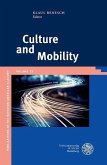 Culture and Mobility (eBook, PDF)