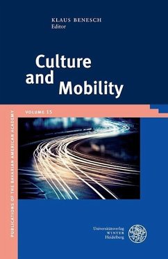 Cover Culture and Mobility (eBook, PDF)