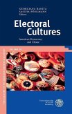 Electoral Cultures (eBook, PDF)