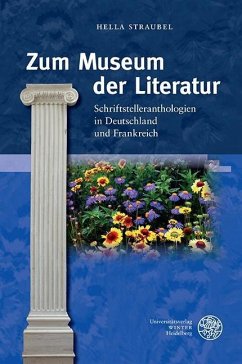 Zum Museum der Literatur (eBook, PDF) - Straubel, Hella