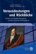 Vorausdeutungen und Rückblicke (eBook,... - Bild 1