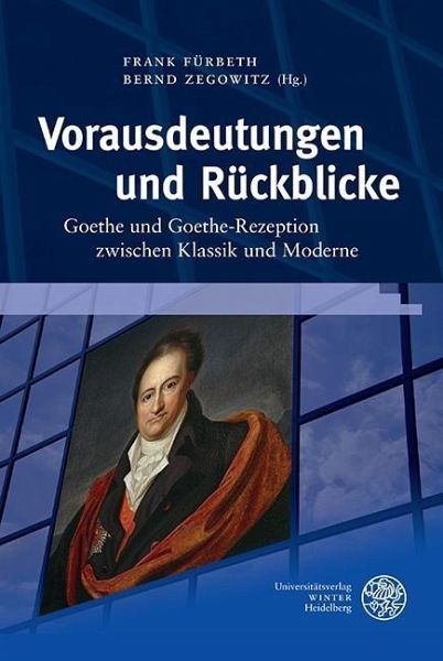 Vorausdeutungen und Rückblicke (eBook, PDF) Vorausdeutungen und Rückblicke (eBook, PDF)
