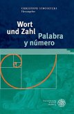 Wort und Zahl/Palabra y número (eBook, PDF)