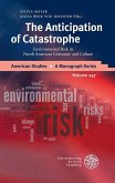 The Anticipation of Catastrophe (eBook, PDF)