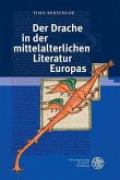 Der Drache in der mittelalterlichen Literatur Europas (eBook, PDF)