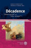Décadence (eBook, PDF)