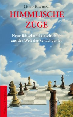 Himmlische Züge (eBook, ePUB) - Breutigam, Martin