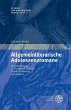 Allgemeinliterarische Adoleszenzromane... - Bild 1