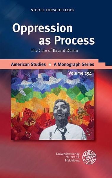Oppression as Process (eBook, PDF)