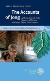 The Accounts of Jong (eBook, PDF)