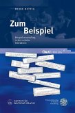 Zum Beispiel (eBook, PDF)