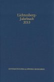 Lichtenberg-Jahrbuch 2013 (eBook, PDF)