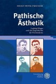 Pathische Ästhetik (eBook, PDF)