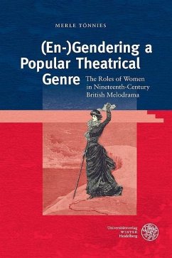 Cover (En-)Gendering a Popular Theatrical Genre (eBook, PDF)