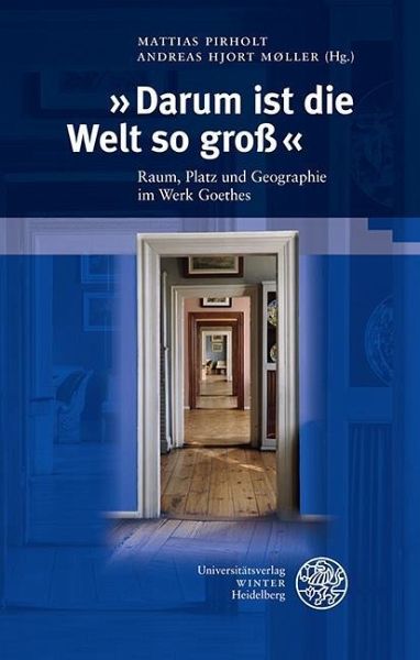 »Darum ist die Welt so groß« (eBook, PDF)