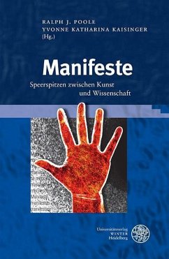 Manifeste (eBook, PDF)