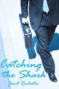 Cover Catching the Shark (eBook, ePUB)