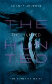 The Hunted: The Complete Series (eBook, ePUB)