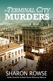 The Terminal City Murders (John Granville & Emily Turner Historical Mystery Series, #4) (eBook, ePUB)