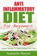 Anti Inflammatory Diet For Beginners:... - Bild 1