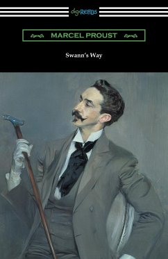 Swann's Way (Remembrance of Things Past, Volume One) - Proust, Marcel