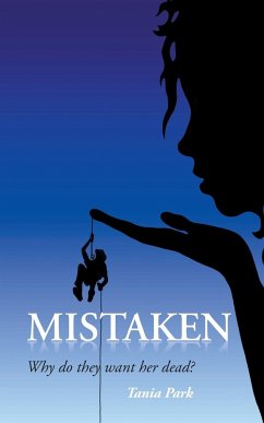 Mistaken - Park, Tania