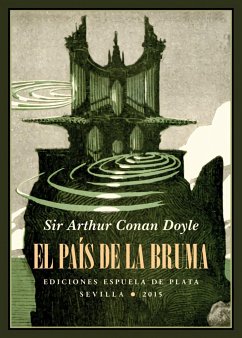 El país de la bruma : novela espiritista - Doyle, Arthur Conan