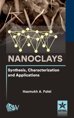 Nanoclays - Patel, Hasmukh A.