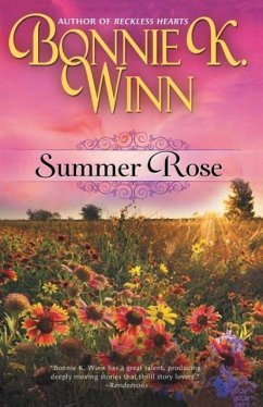 Summer Rose - Winn, Bonnie K.