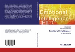 Emotional Intelligence - Bibiyana, D. Janis;Uthayasuriyan, K.;Silent Night, D. Jim Reeves