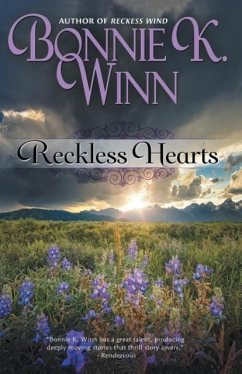 Reckless Hearts - Winn, Bonnie K.