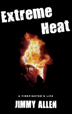 Extreme Heat - Allen, Jimmy