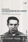 La educación de un ladrón