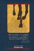 Con los pies en la tierra : Don Quijote en su marco geográfico e histórico : homenaje a José María Casasayas : XII Coloquio Internacional de la Asociación de Cervantes-Tas (XII-CIAC), celebrado en Argamasilla de Alba, 6-8 de mayo de 2005