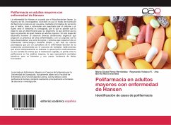 Polifarmacia en adultos mayores con enfermedad de Hansen - Pérez Hernández, Maria Gicela;Velasco R., Raymundo;Mora Brambila, Ana Bertha