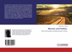 Women and Politics - Ajwang', Nicholas W. O.