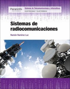 Sistemas de radiocomunicaciones - Ramírez Luz, Ramón