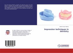 Cover Impression techniques in dentistry