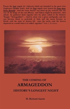 The Coming of Armageddon - Austin, H. Richard