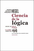 Ciencia de la lógica : II. La lógica subjetiva ; 3. La doctrina del concepto, 1816