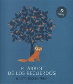 El árbol de los recuerdos