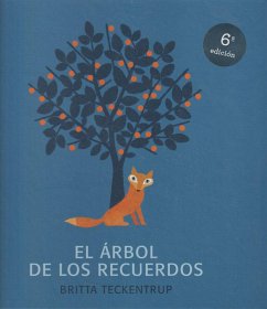 El árbol de los recuerdos