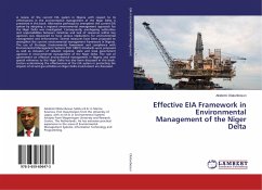 Effective EIA Framework in Environmental Management of the Niger Delta - Olatunbosun, Abidemi