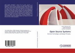 Open Source Systems - Thambidurai, Lalitha;Chinnasamy, Krishnan