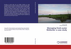 Managing fresh-water Wetlands: a case study