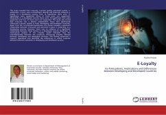Cover E-Loyalty