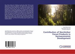 Contribution of Nontimber Forest Products in Socioeconomic Development