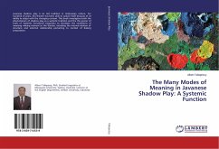 The Many Modes of Meaning in Javanese Shadow Play: A Systemic Function